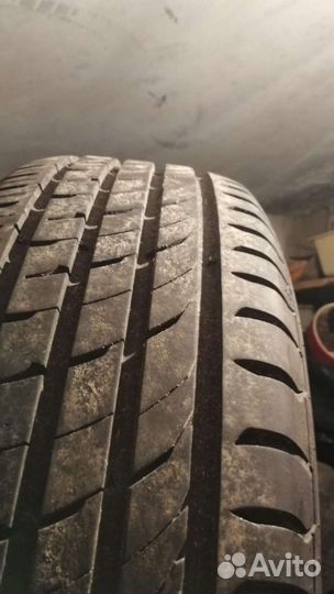 Continental Conti4x4Contact 215/65 R16