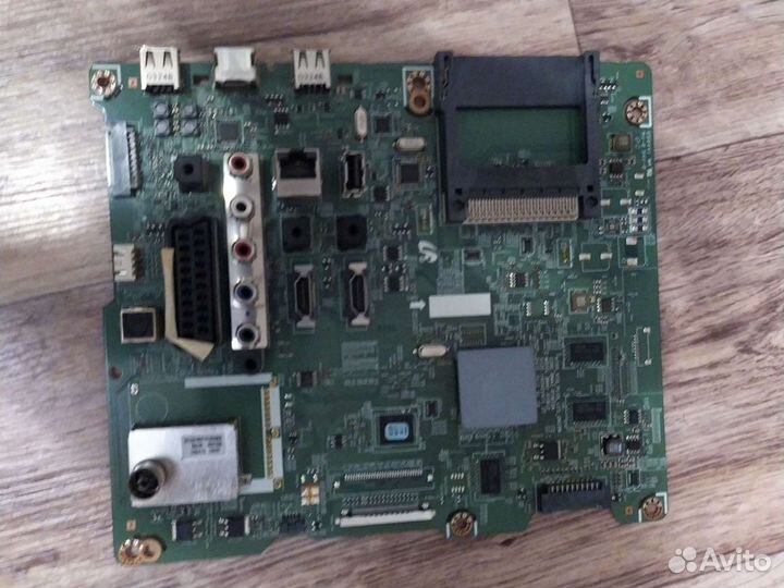 Платы для телевизора