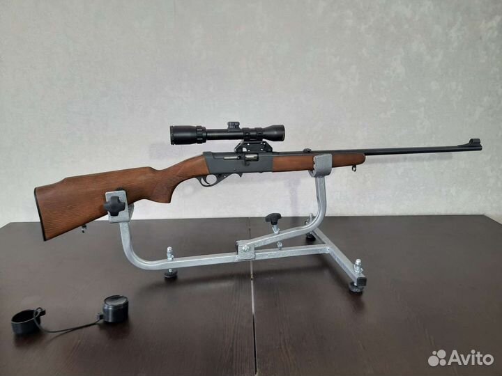 Ложимент станок для пристрелки