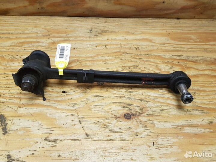 Тяга подвески лев. зад. mercedes-benz E230