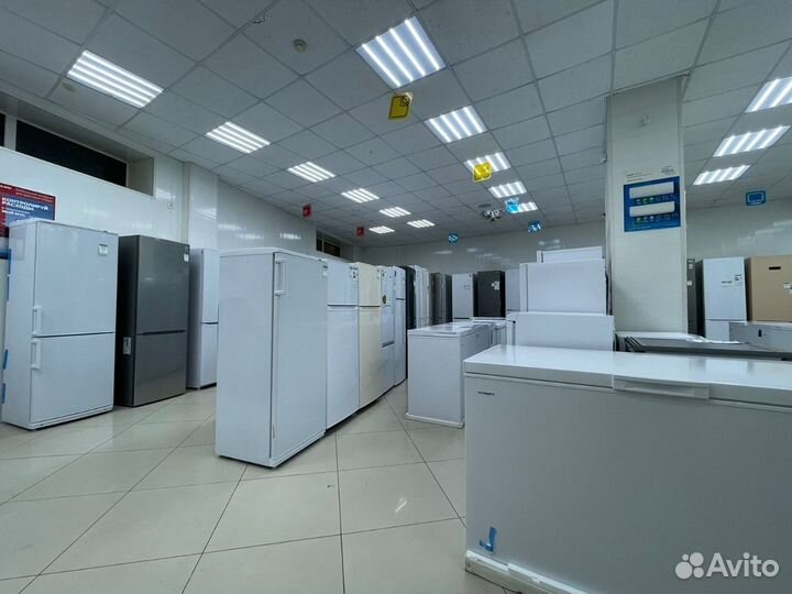 Газовая плита Leran GEC 2361 W