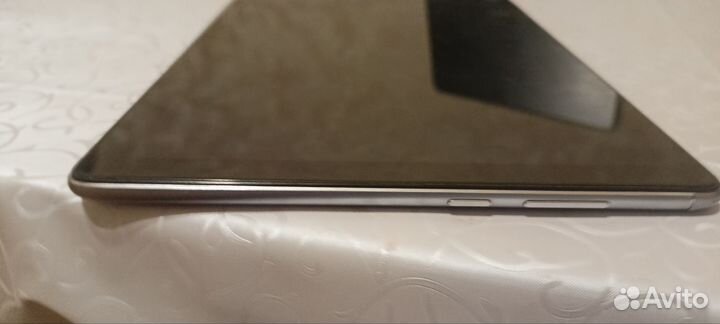 Планшет Huawei mediapad m5 lite 10.8 со стилусом