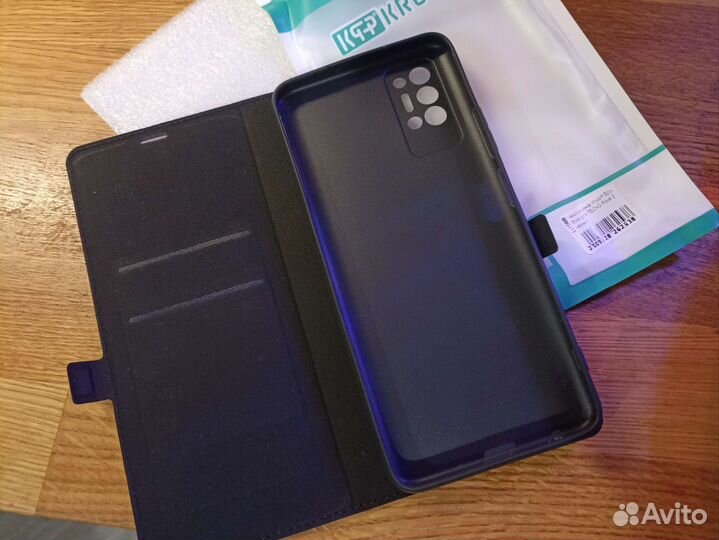 Новый чехол Tecno Pova 2