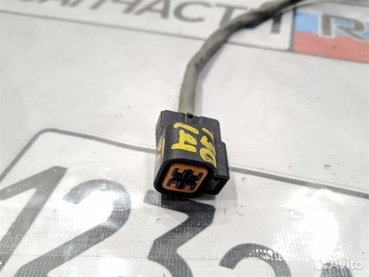 Датчик кислородный (второй ) Hyundai I30 FD G4GC