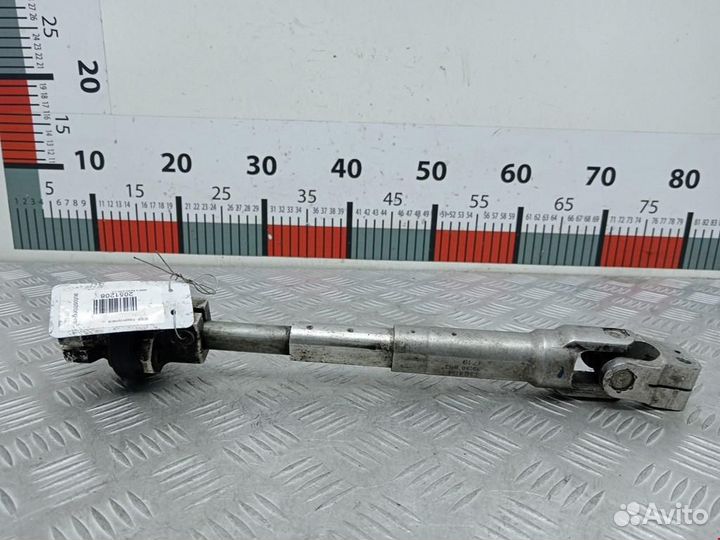 Рулевой карданчик BMW 3 E46 рест. 2004