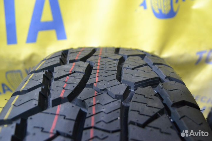 Haida HD828 245/70 R17 108S
