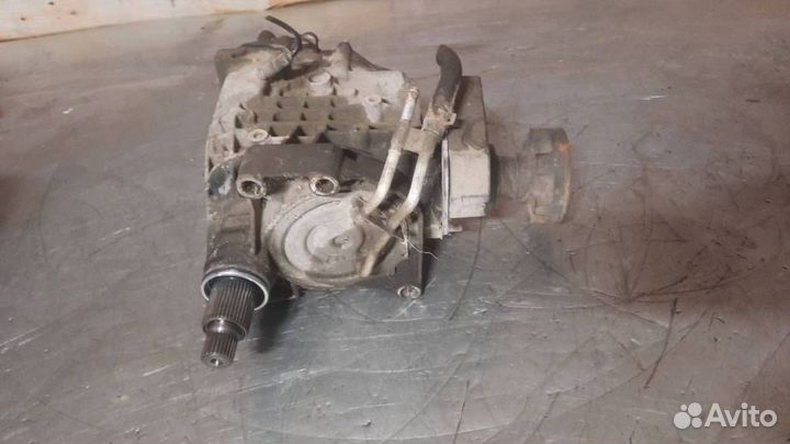 Раздаточная коробка Land Rover Freelander 1998