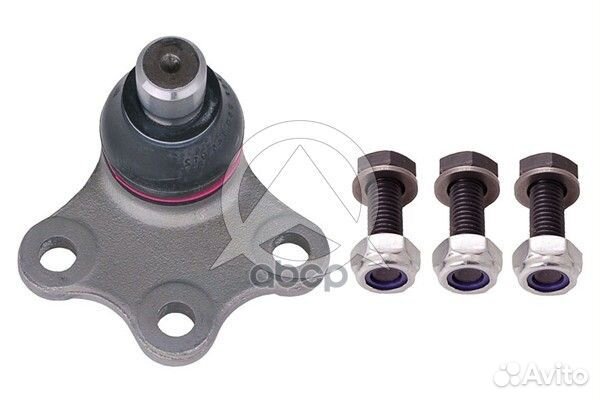 Опора шаровая citroen C3 II/ C-elysee/peugeot 2