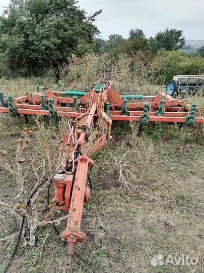 Культиватор