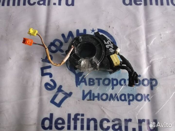 Подрулевой шлейф mazda 3 (BL) 2009-2013