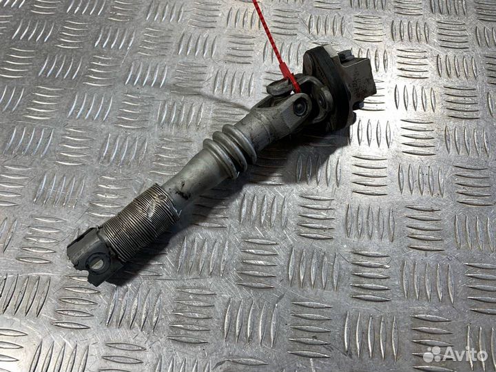 Рулевой карданчик Mercedes-Benz S-Класс W221 2008