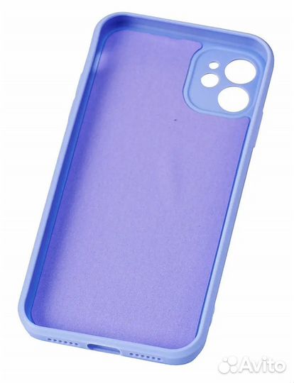 Чехол на iPhone 11