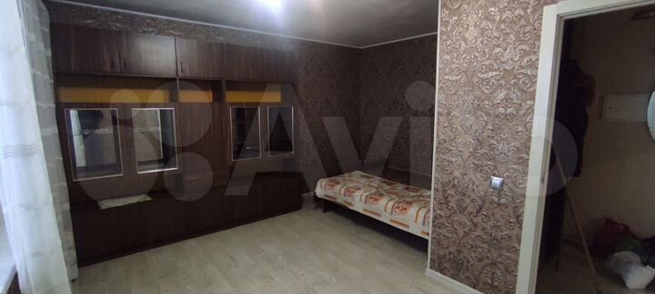 1-к. квартира, 36 м², 1/16 эт.