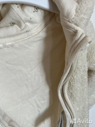 Комбинезон на Флисе