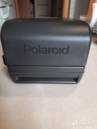 Фотоаппарат