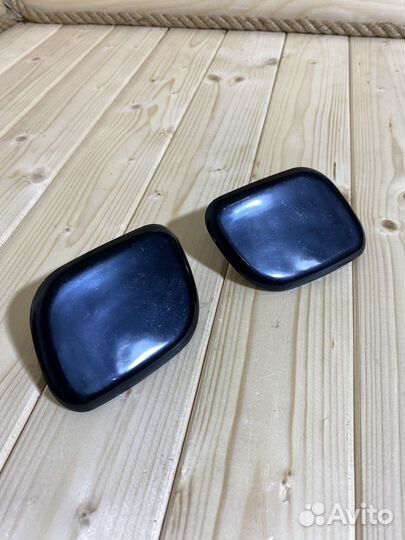 Крышка омывателя фар Hyundai Tucson 3 TL комплект