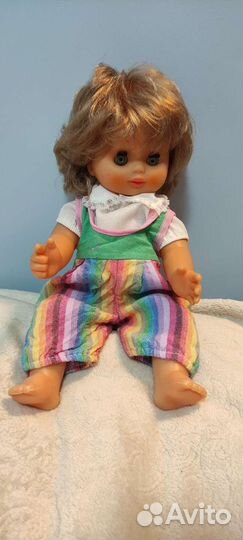 Куклы ГДР СССР бронь