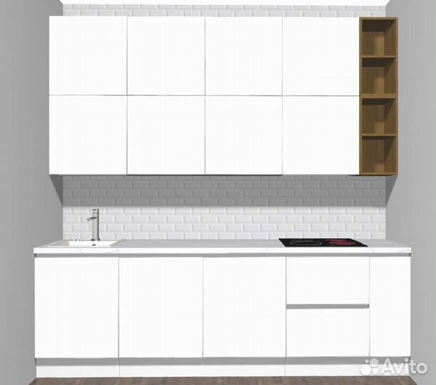 Кухная напрямую от производителя