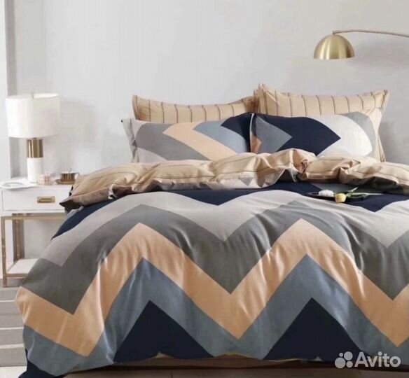 Постельное белье