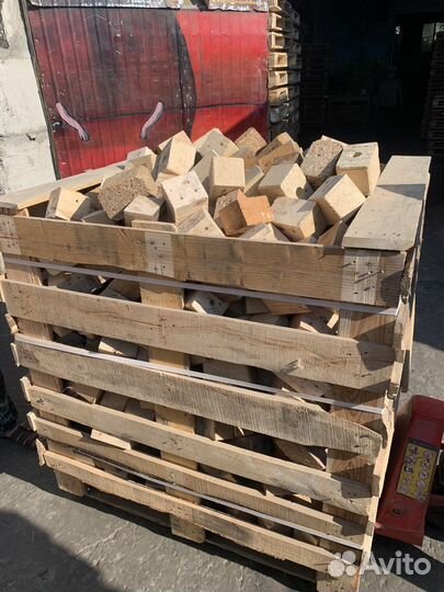 Продам дрова