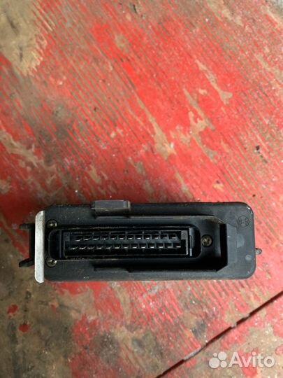 Блок управления 443 907 403 G