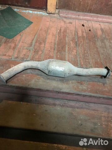 Катализатор Тойота Прадо 150