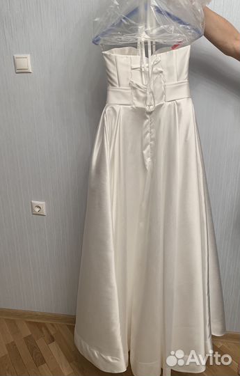 Свадебное платье ange etoiles