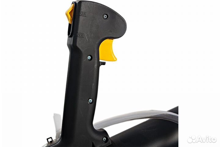 Опрыскиватель бензиновый champion PS257