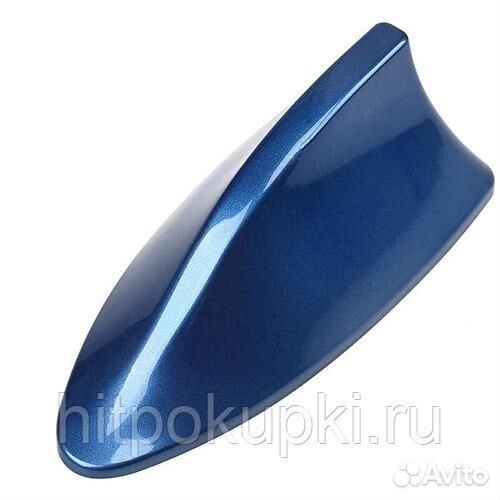Антенна-плавник для автомобиля, универсальная