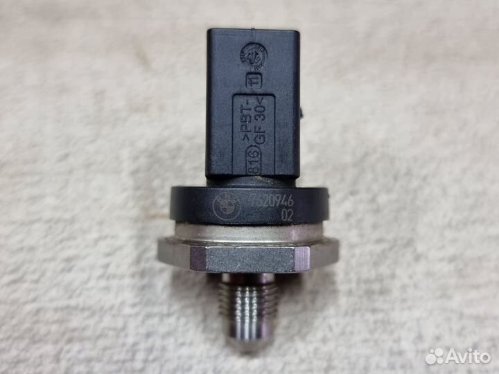 Датчик давления топлива BMW - 7620946