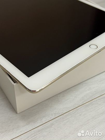 Планшет Apple iPad Pro Wi-Fi + Cellular 128Gb Gold