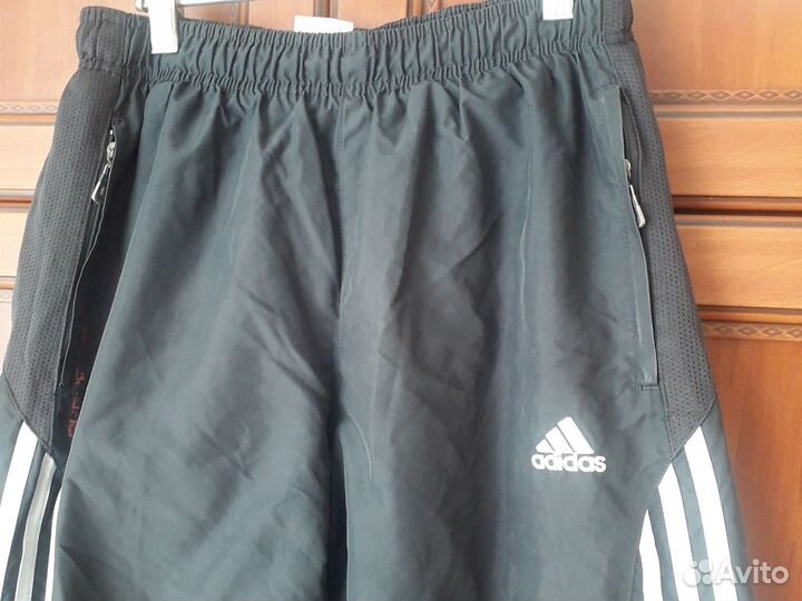 Спортивные брюки adidas