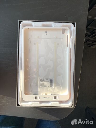 Кейс зарядка LaunchPort для iPad Mini