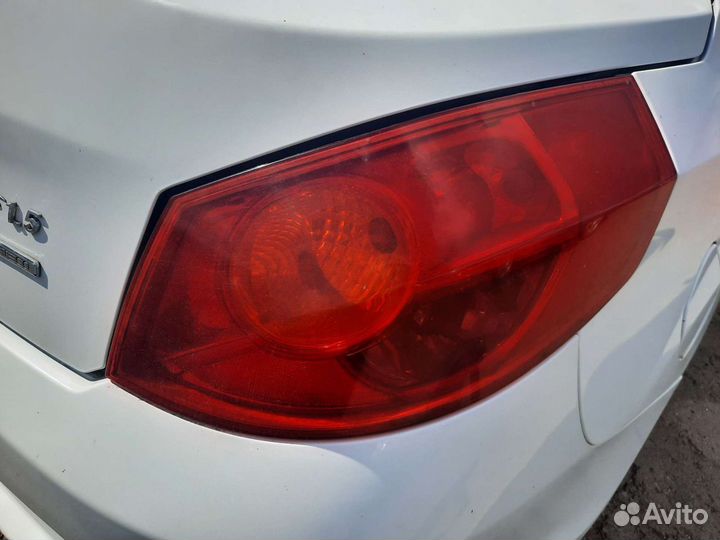 Фонарь chery bonus a13