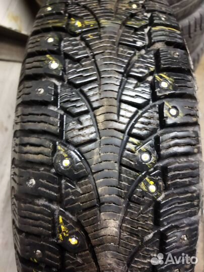 Pirelli Winter Carving 185/65 R15 88
