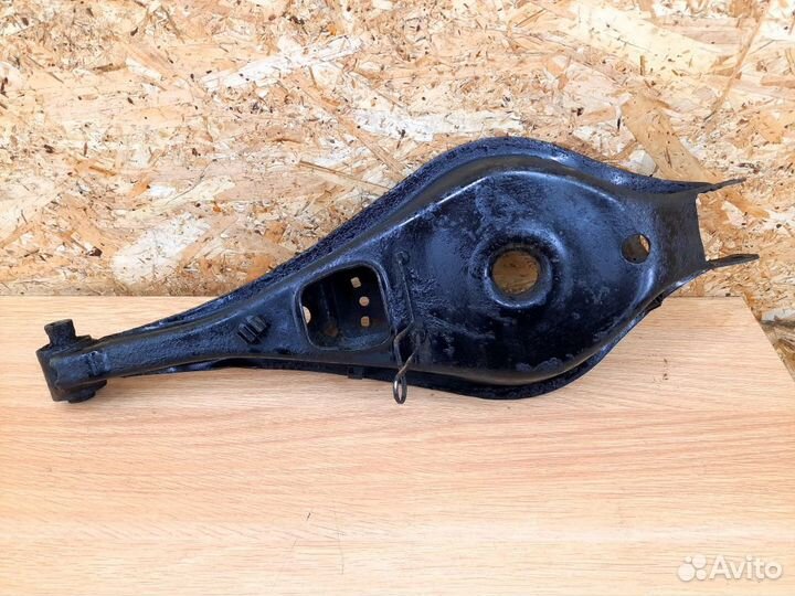 Рычаг подвески BMW E36