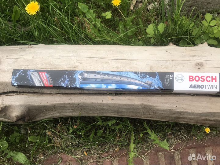 Дворники на автомобили