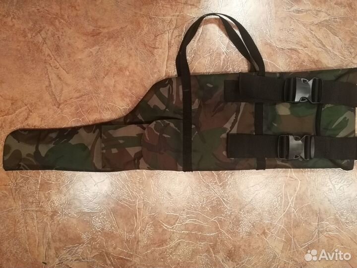 Чехол оружейный