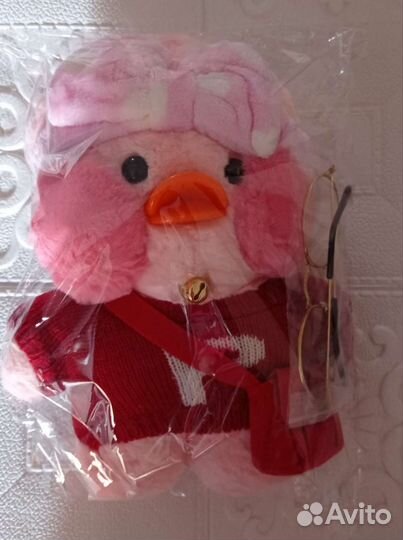 Уточка lalafanfan новая