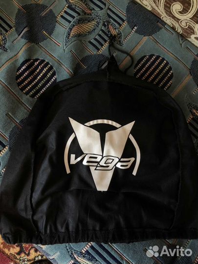 Шлема Vega SC-09 Soild