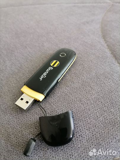 USB Модем ZTE MF-180