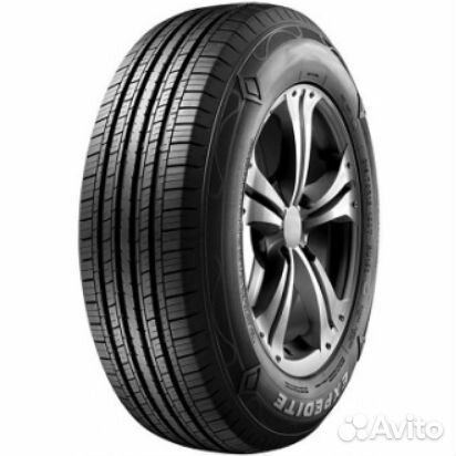 Vittos VSH10 Expedite 215/60 R17 96H