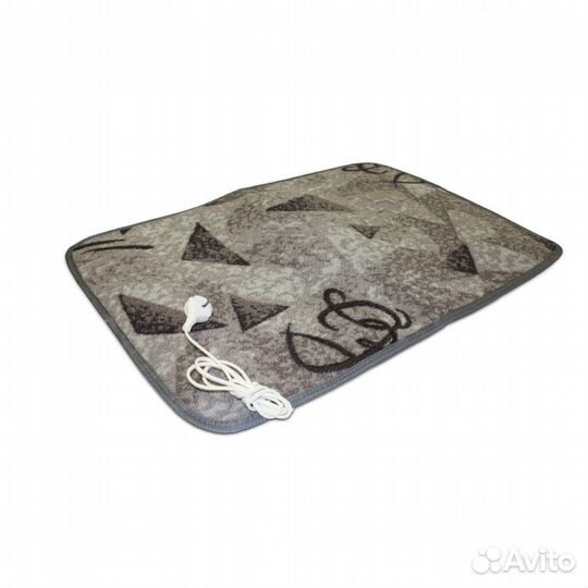 Коврик электрический для сушки обуви