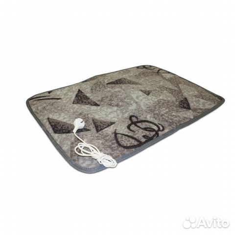 Коврик электрический для сушки обуви