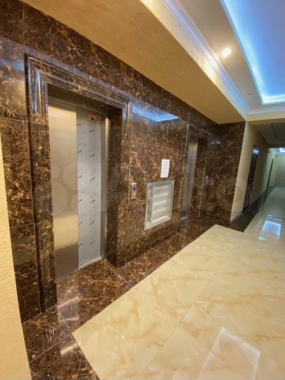 1-к. квартира, 36 м², 11/12 эт.