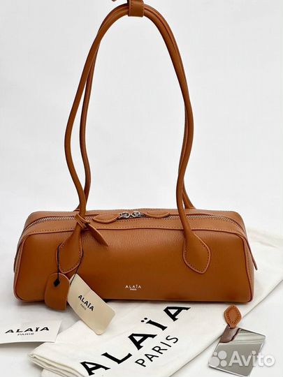 Сумка Alaia