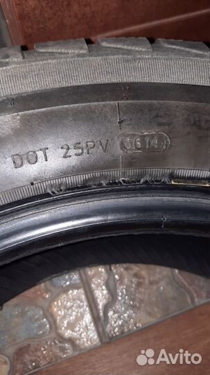 Duran SH60 205/60 R16