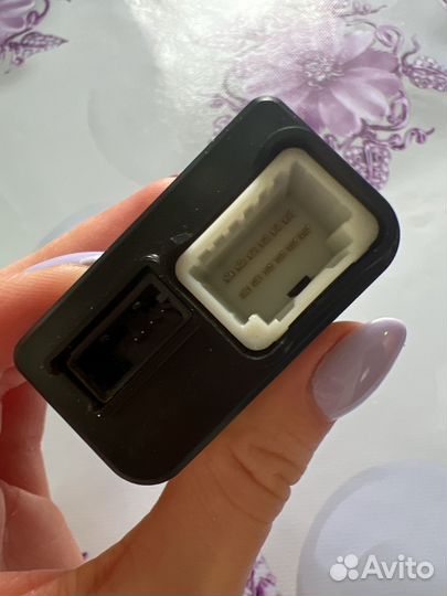 Разъем вход AUX USB Kia Ceed 2 JD