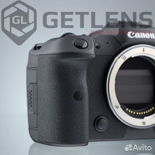 Canon EOS R5 Body Kit 24-105mm f/4L IS USM