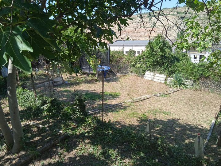 Участок 4 сот. (СНТ, ДНП)